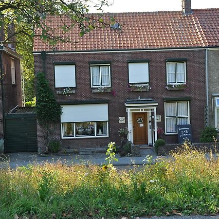 B&B Anemoon Yerseke Exterior foto