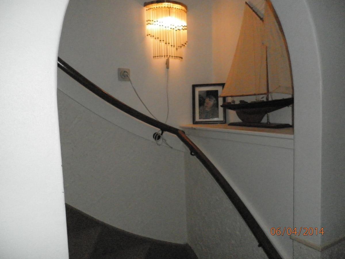 B&B Anemoon Yerseke Exterior foto