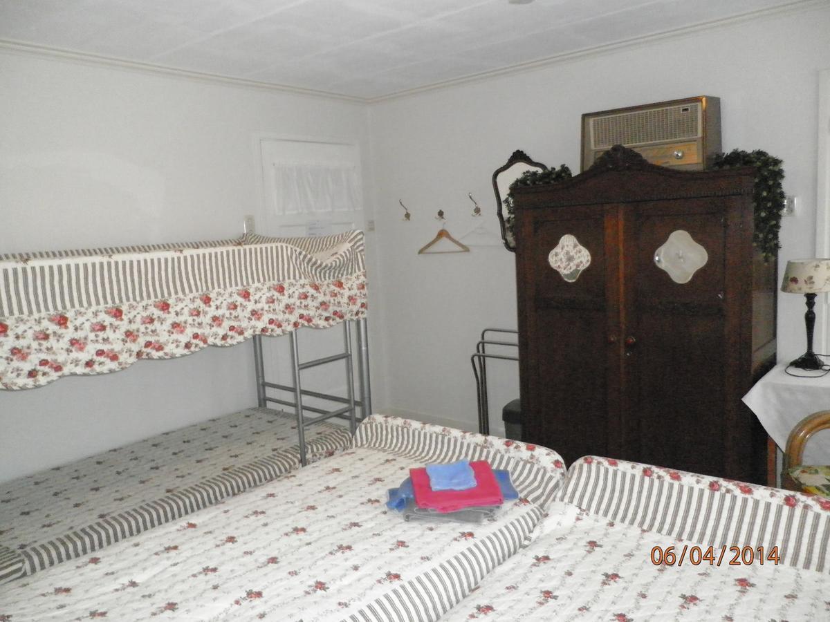 B&B Anemoon Yerseke Zimmer foto