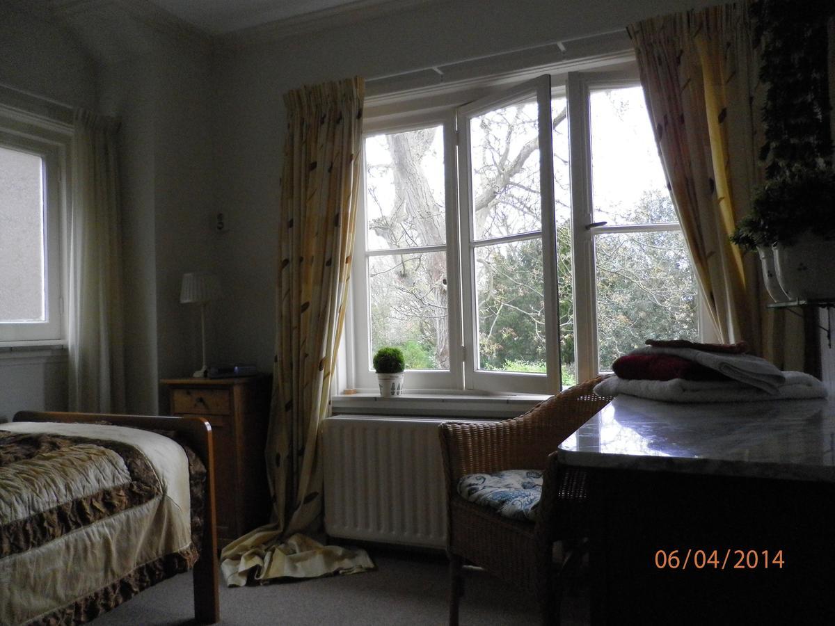B&B Anemoon Yerseke Zimmer foto