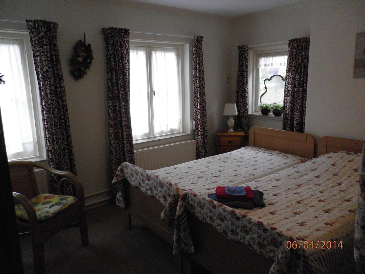 B&B Anemoon Yerseke Zimmer foto