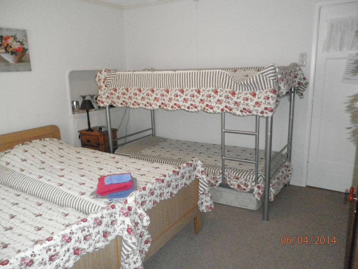 B&B Anemoon Yerseke Zimmer foto