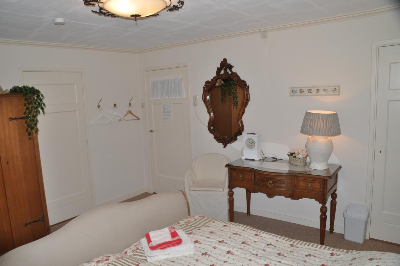 B&B Anemoon Yerseke Exterior foto
