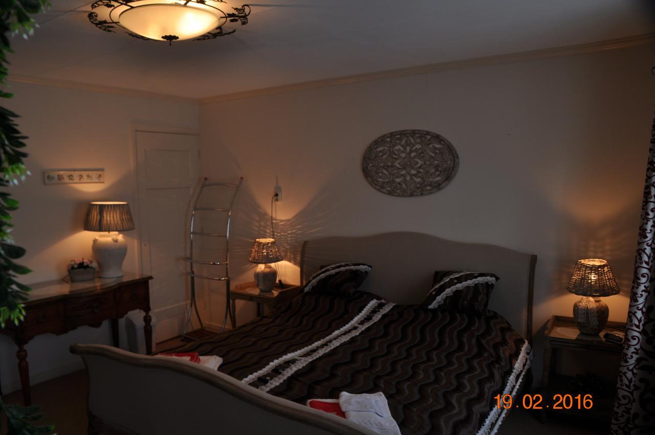 B&B Anemoon Yerseke Exterior foto