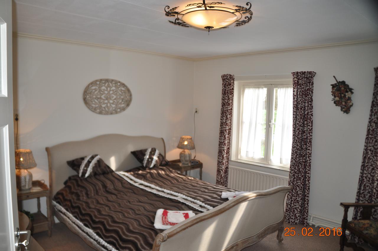 B&B Anemoon Yerseke Exterior foto
