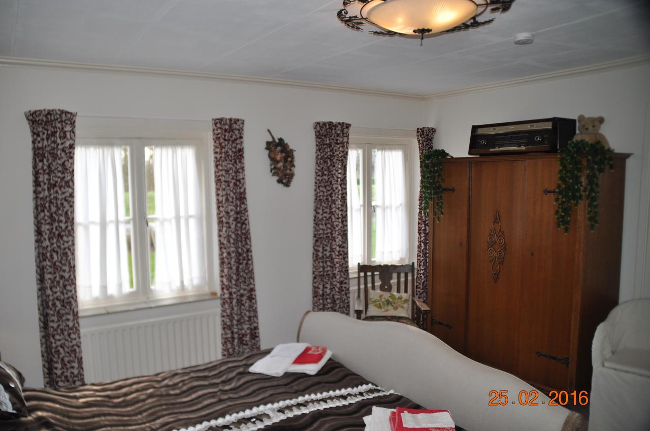 B&B Anemoon Yerseke Exterior foto